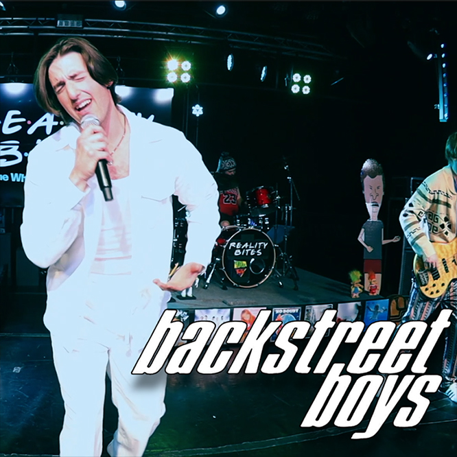 Backstreet Boys